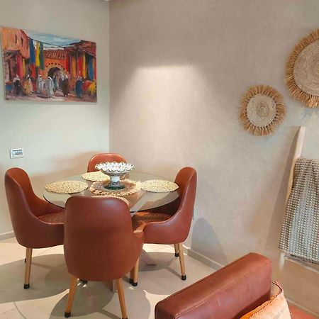 Prestigia Marrakech Dar Cheryana Marrakesh Eksteriør billede