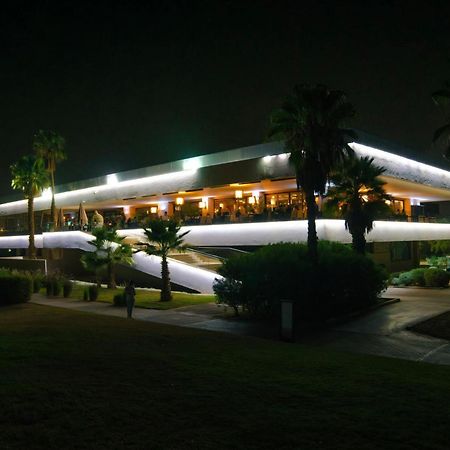 Prestigia Marrakech Dar Cheryana Marrakesh Eksteriør billede