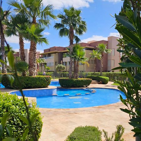 Prestigia Marrakech Dar Cheryana Marrakesh Eksteriør billede