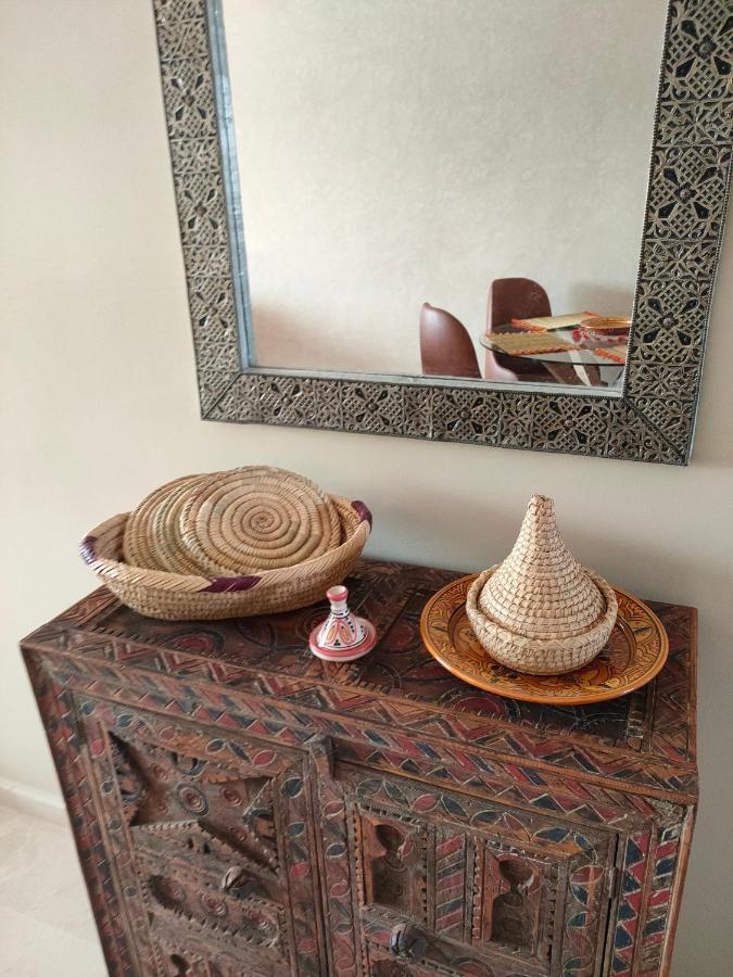 Prestigia Marrakech Dar Cheryana Marrakesh Eksteriør billede