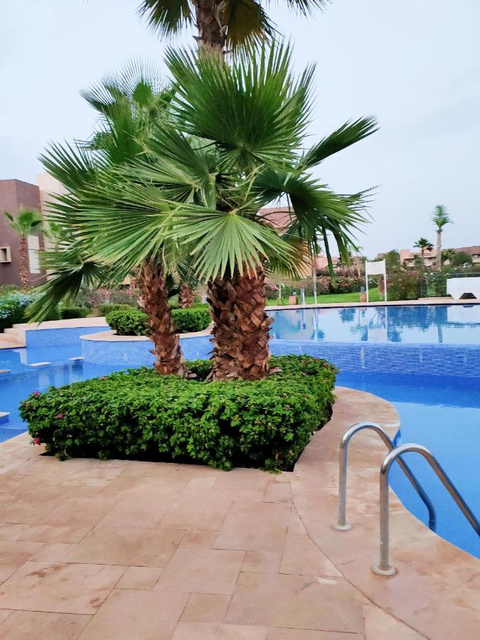Prestigia Marrakech Dar Cheryana Marrakesh Eksteriør billede