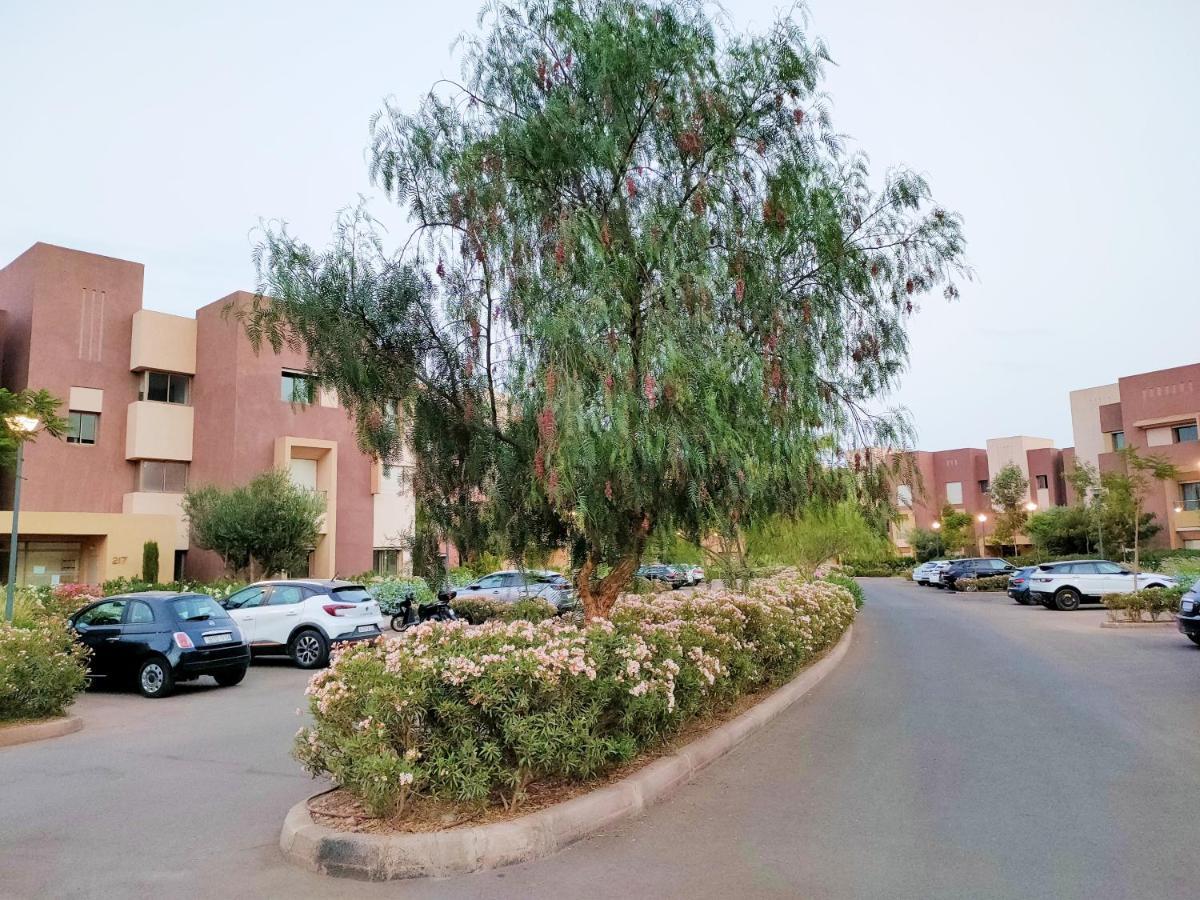 Prestigia Marrakech Dar Cheryana Marrakesh Eksteriør billede