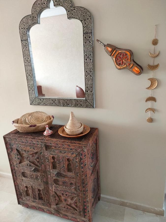 Prestigia Marrakech Dar Cheryana Marrakesh Eksteriør billede