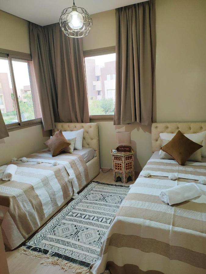 Prestigia Marrakech Dar Cheryana Marrakesh Eksteriør billede