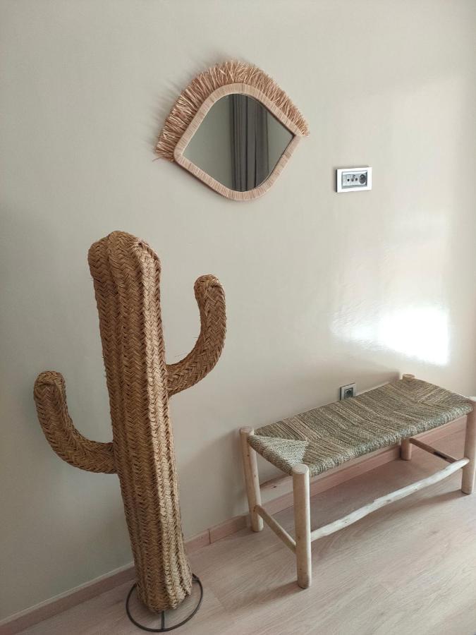 Prestigia Marrakech Dar Cheryana Marrakesh Eksteriør billede