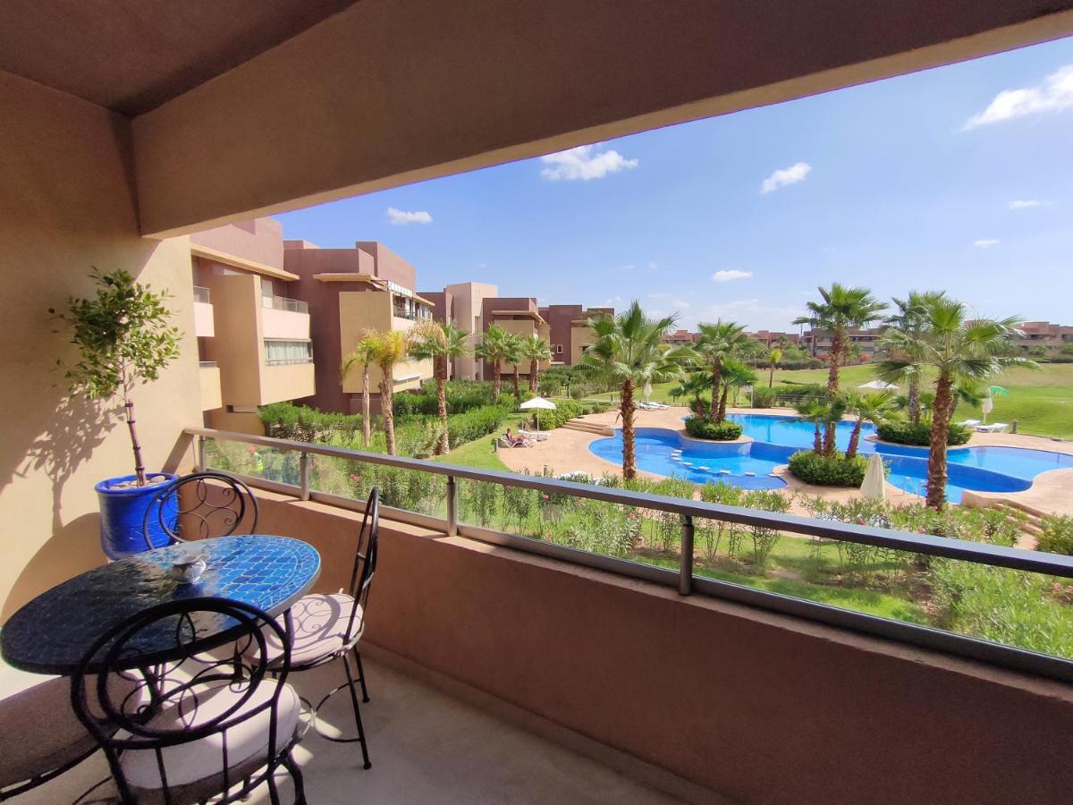 Prestigia Marrakech Dar Cheryana Marrakesh Eksteriør billede