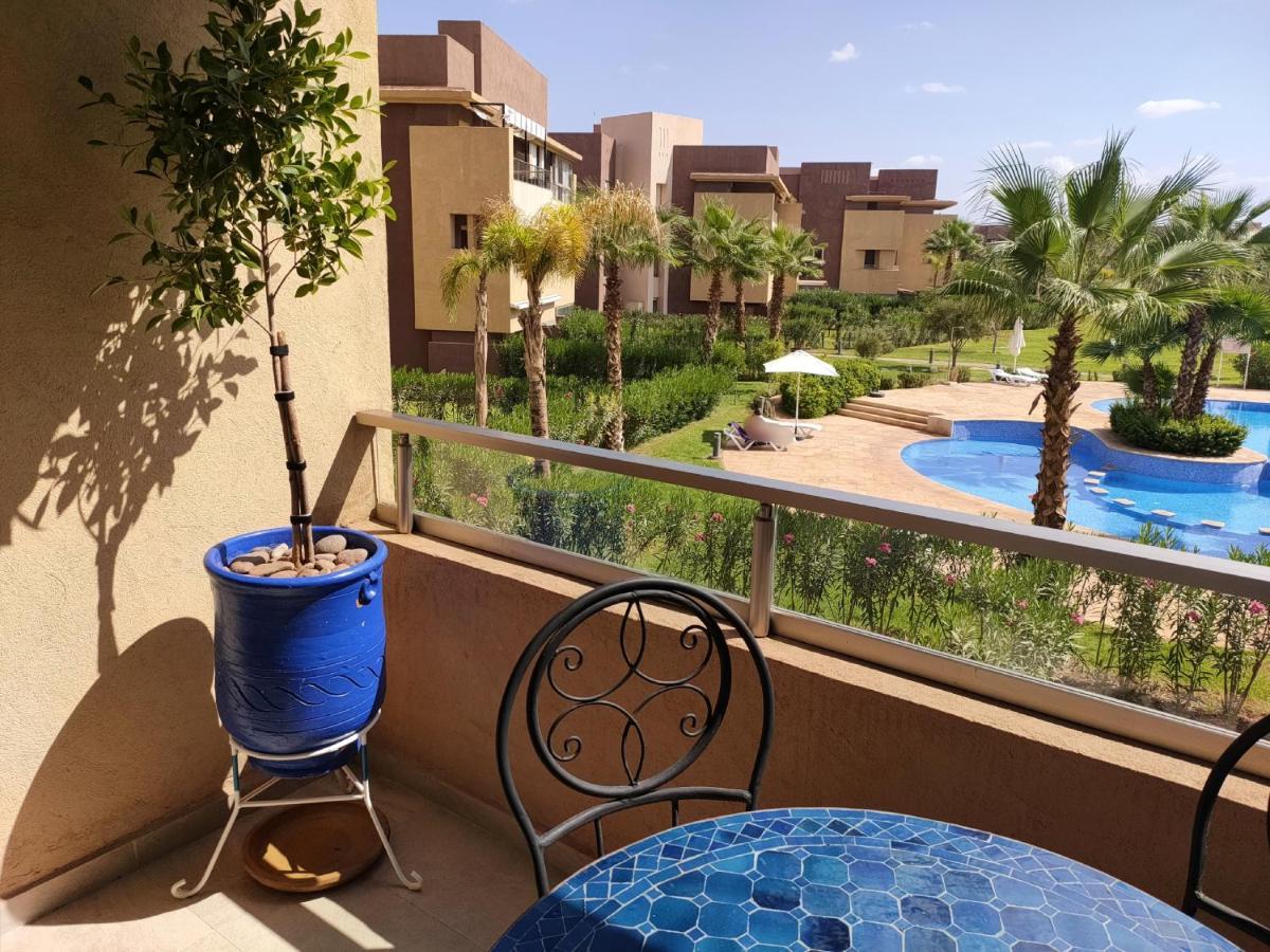 Prestigia Marrakech Dar Cheryana Marrakesh Eksteriør billede