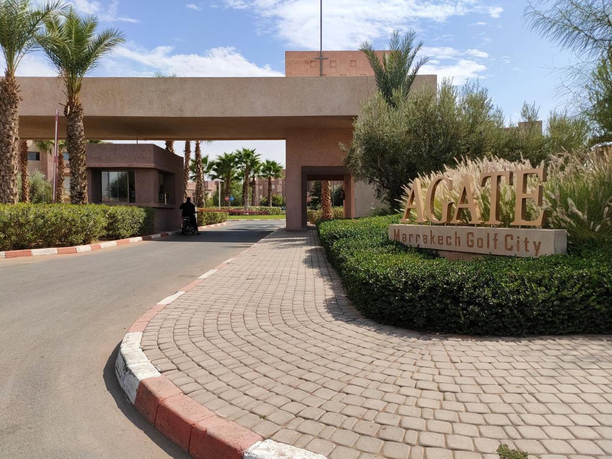 Prestigia Marrakech Dar Cheryana Marrakesh Eksteriør billede