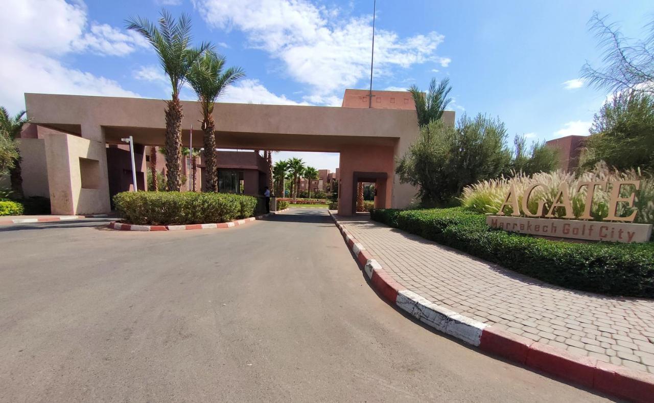 Prestigia Marrakech Dar Cheryana Marrakesh Eksteriør billede