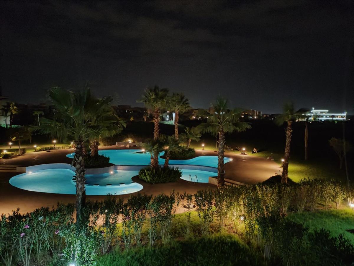 Prestigia Marrakech Dar Cheryana Marrakesh Eksteriør billede