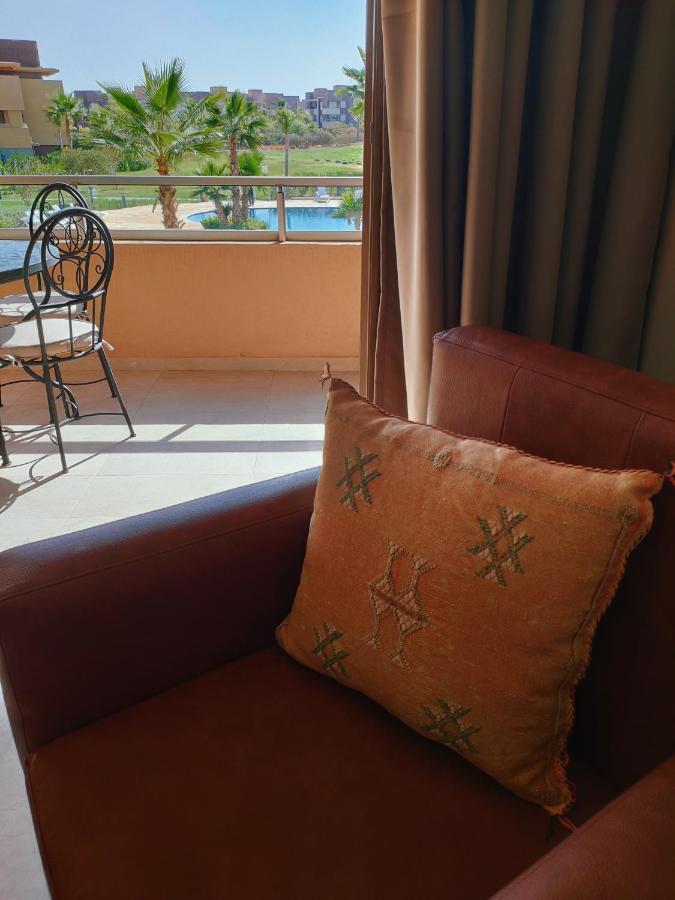 Prestigia Marrakech Dar Cheryana Marrakesh Eksteriør billede