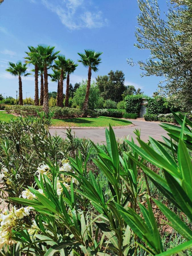 Prestigia Marrakech Dar Cheryana Marrakesh Eksteriør billede
