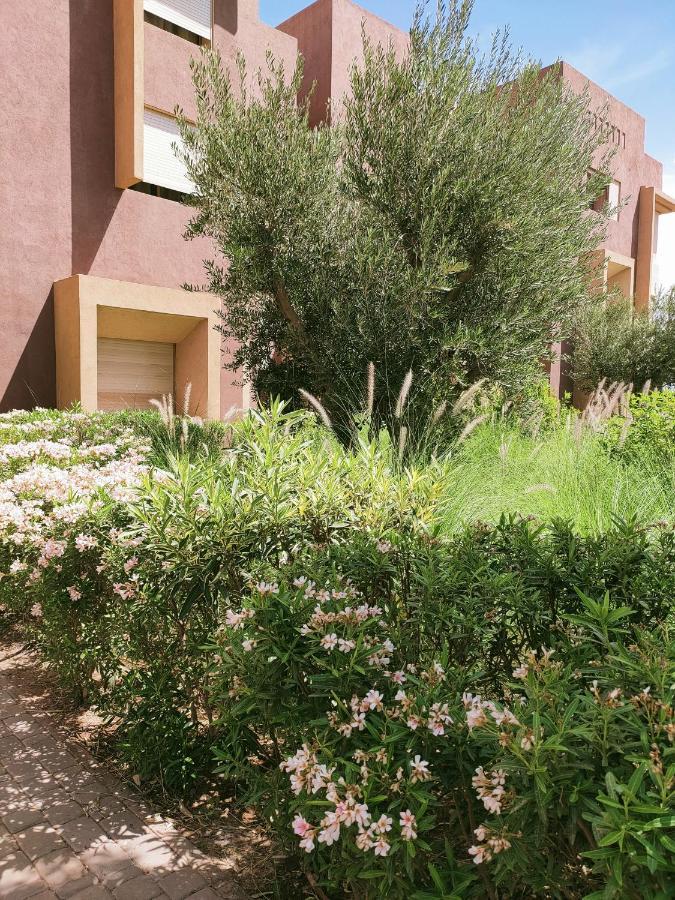 Prestigia Marrakech Dar Cheryana Marrakesh Eksteriør billede