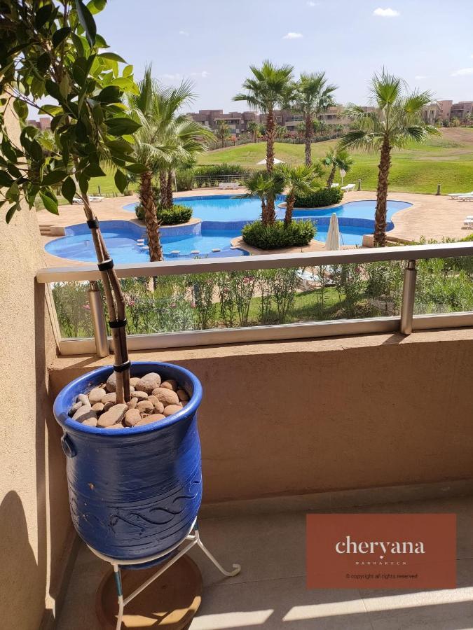 Prestigia Marrakech Dar Cheryana Marrakesh Eksteriør billede