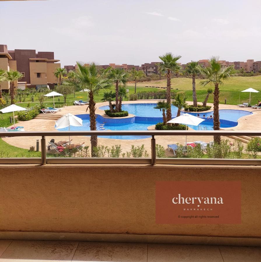 Prestigia Marrakech Dar Cheryana Marrakesh Eksteriør billede