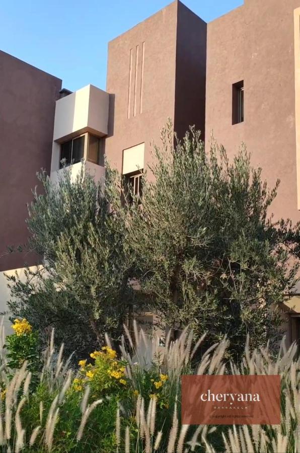 Prestigia Marrakech Dar Cheryana Marrakesh Eksteriør billede