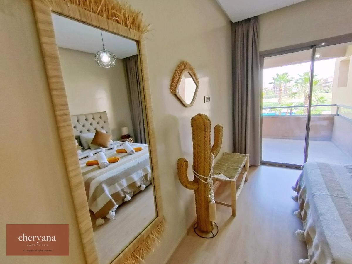 Prestigia Marrakech Dar Cheryana Marrakesh Eksteriør billede