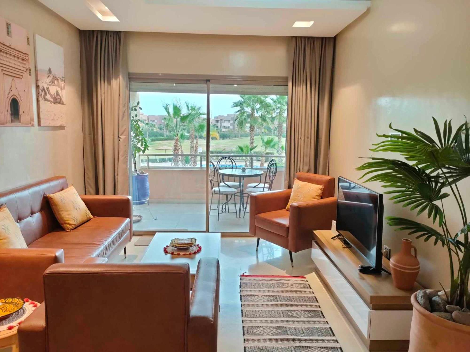 Prestigia Marrakech Dar Cheryana Marrakesh Eksteriør billede