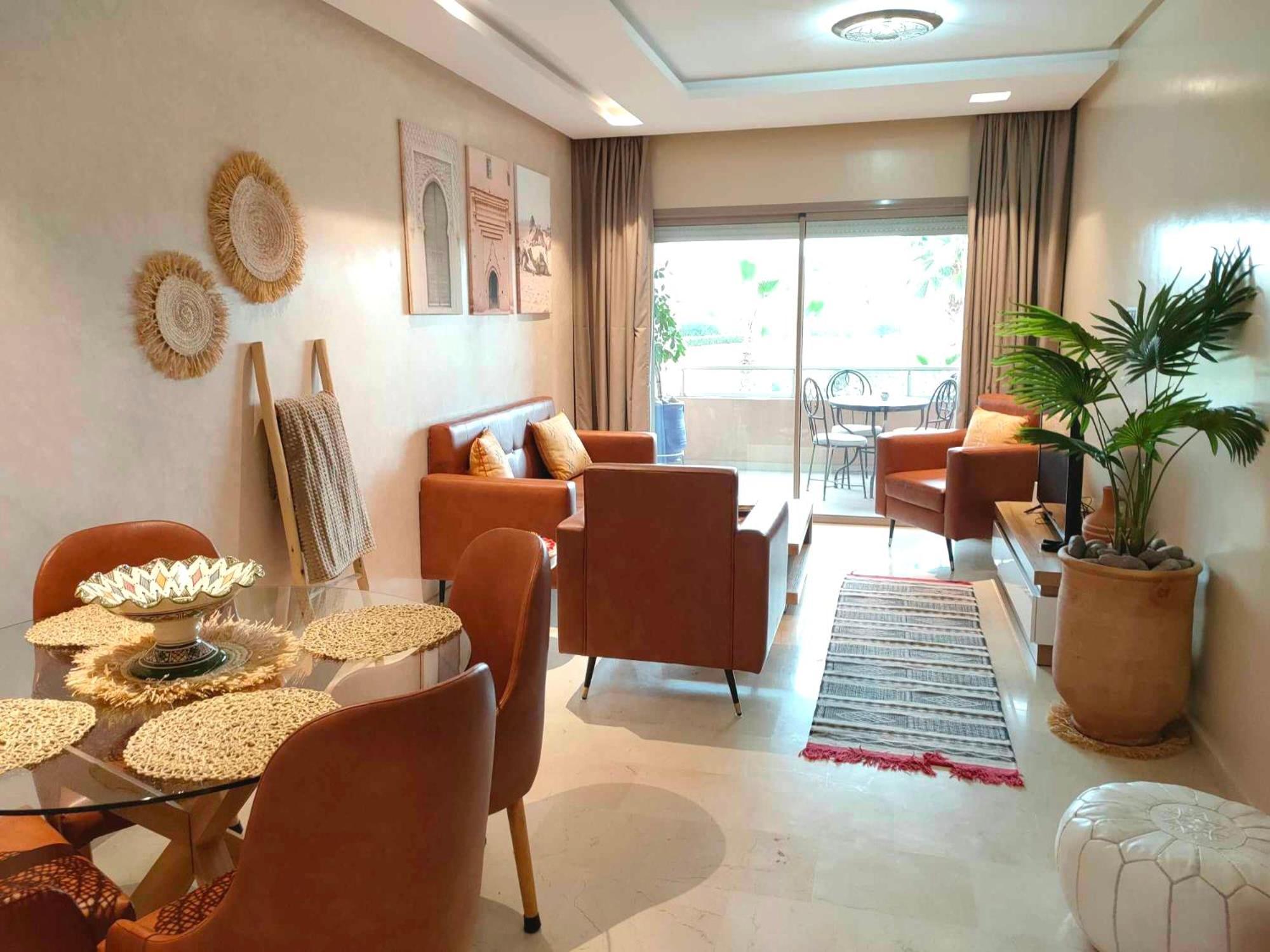 Prestigia Marrakech Dar Cheryana Marrakesh Eksteriør billede
