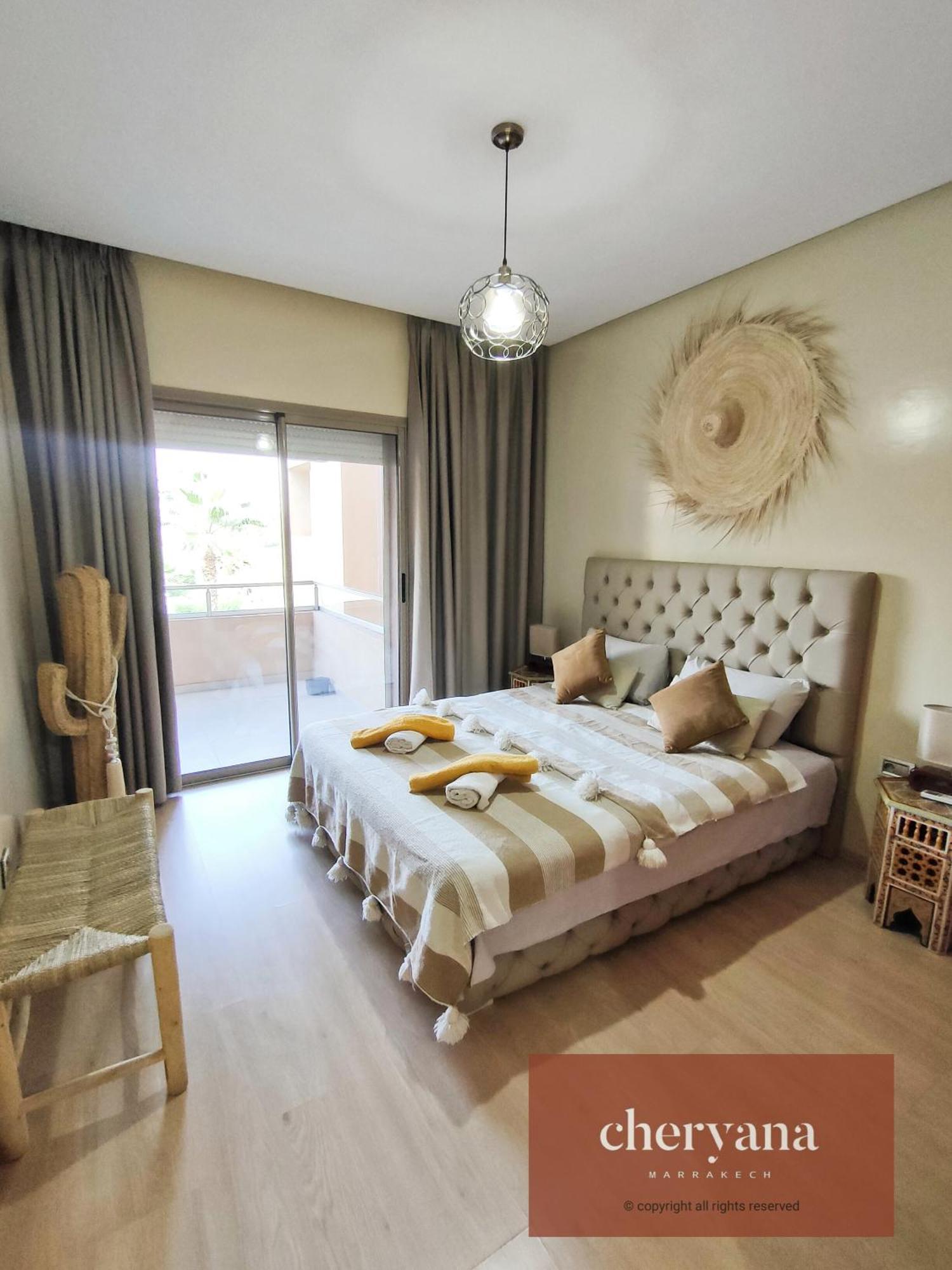 Prestigia Marrakech Dar Cheryana Marrakesh Eksteriør billede