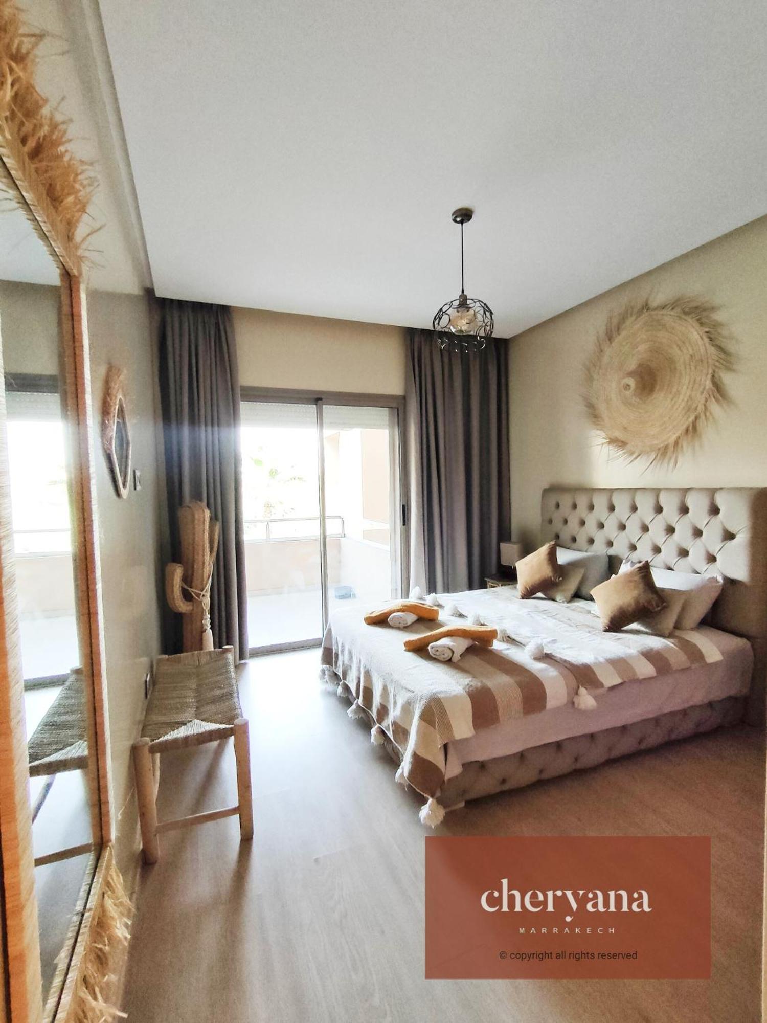 Prestigia Marrakech Dar Cheryana Marrakesh Eksteriør billede