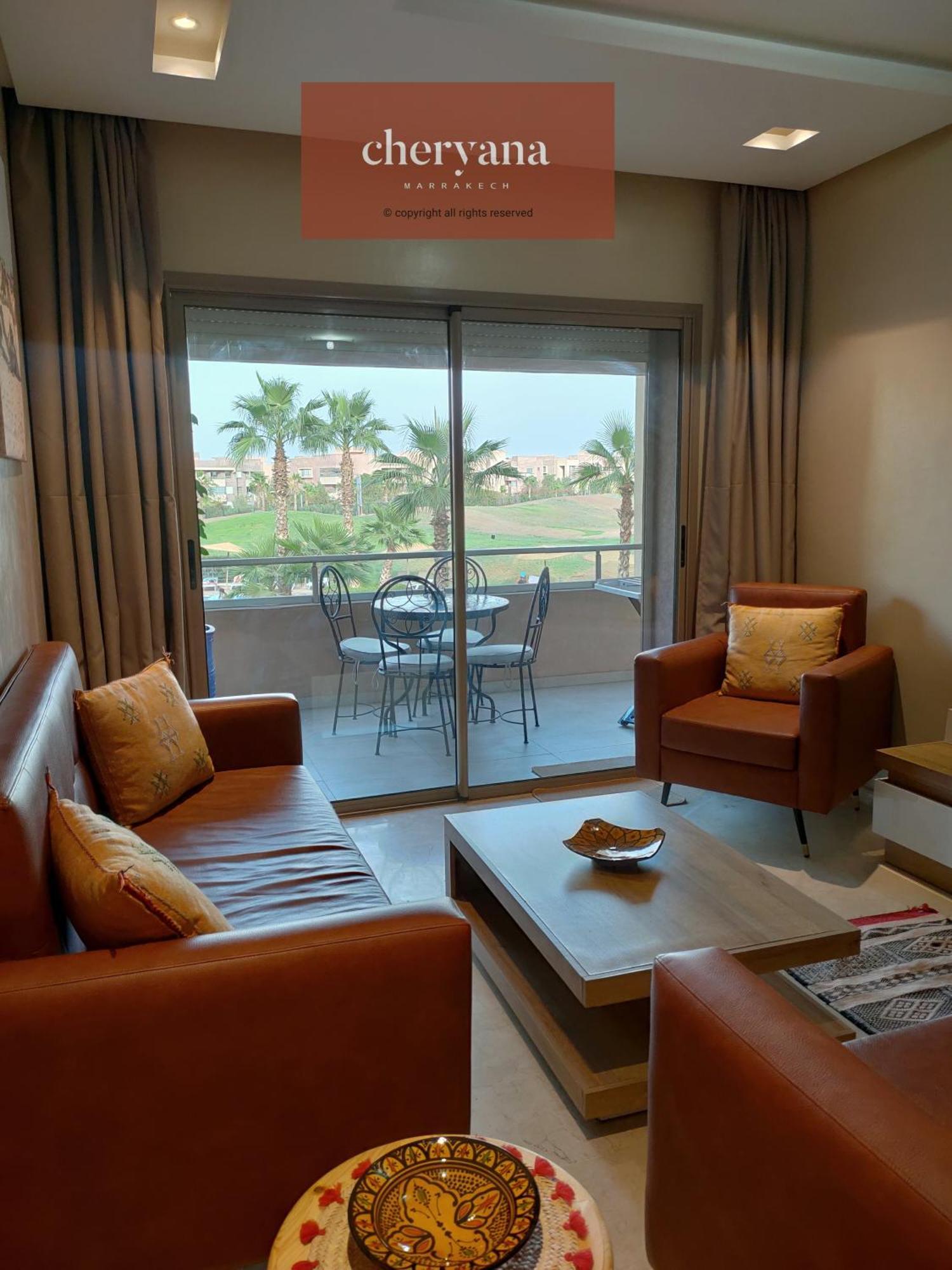 Prestigia Marrakech Dar Cheryana Marrakesh Eksteriør billede