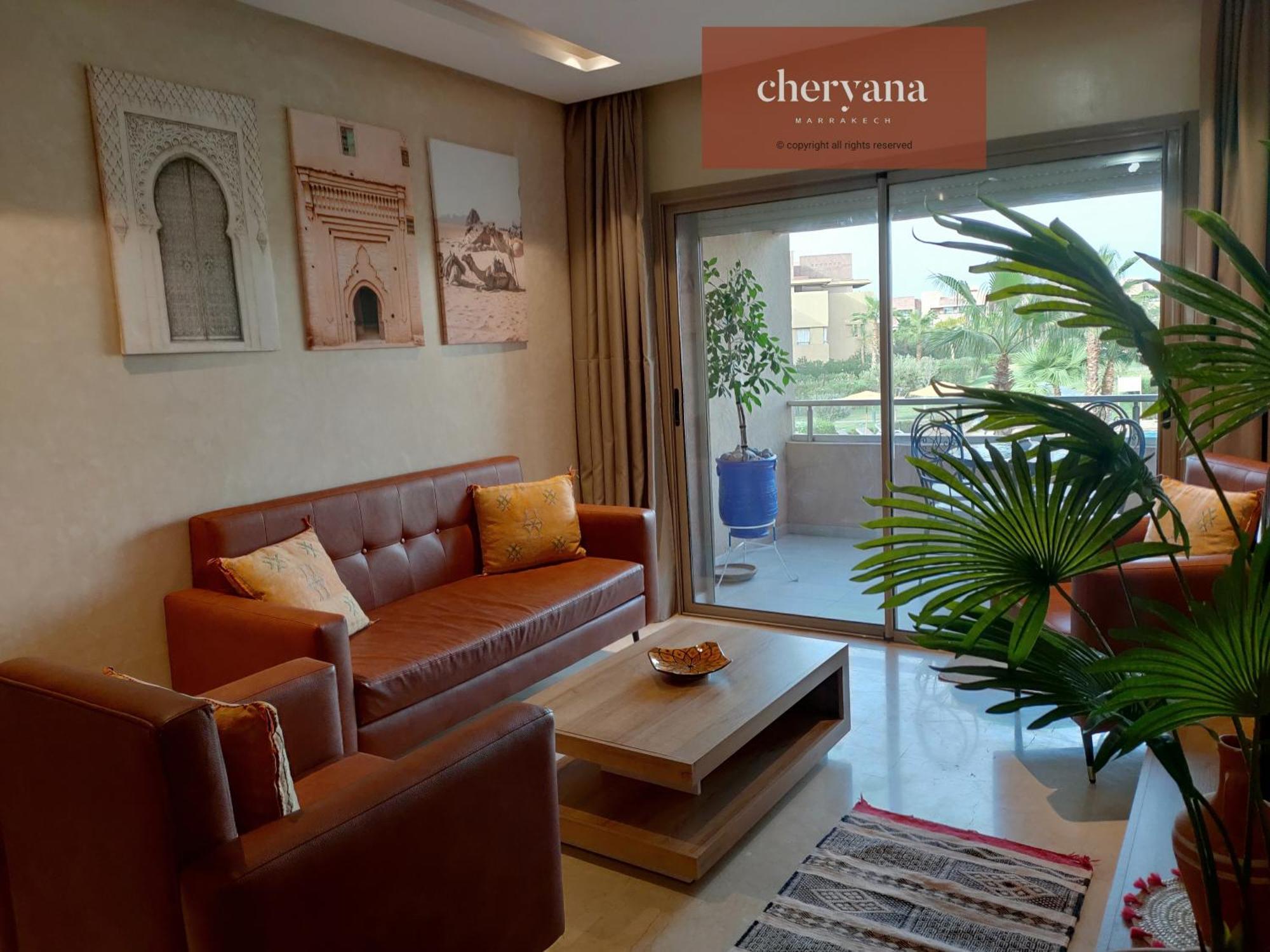 Prestigia Marrakech Dar Cheryana Marrakesh Eksteriør billede