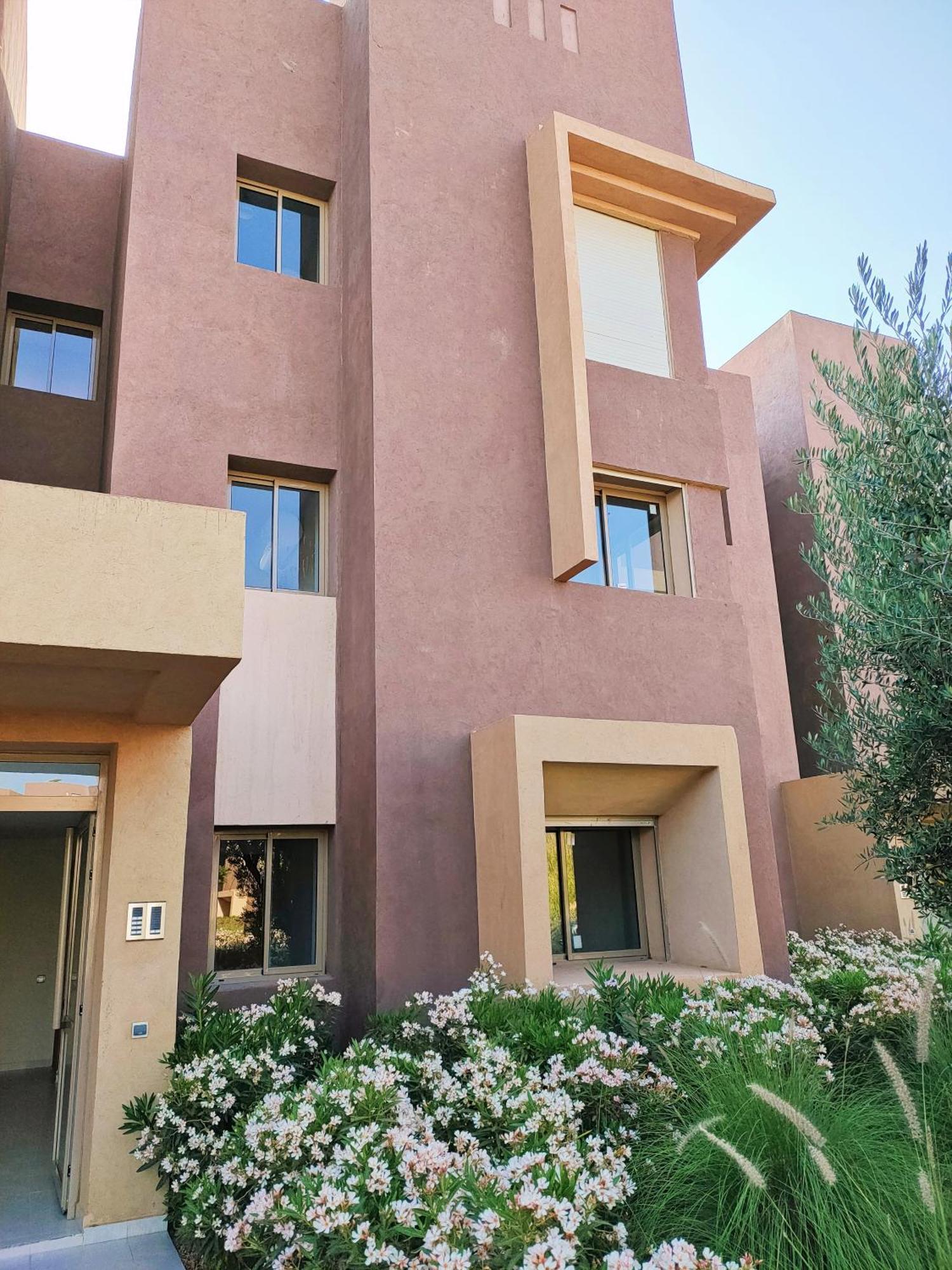 Prestigia Marrakech Dar Cheryana Marrakesh Eksteriør billede