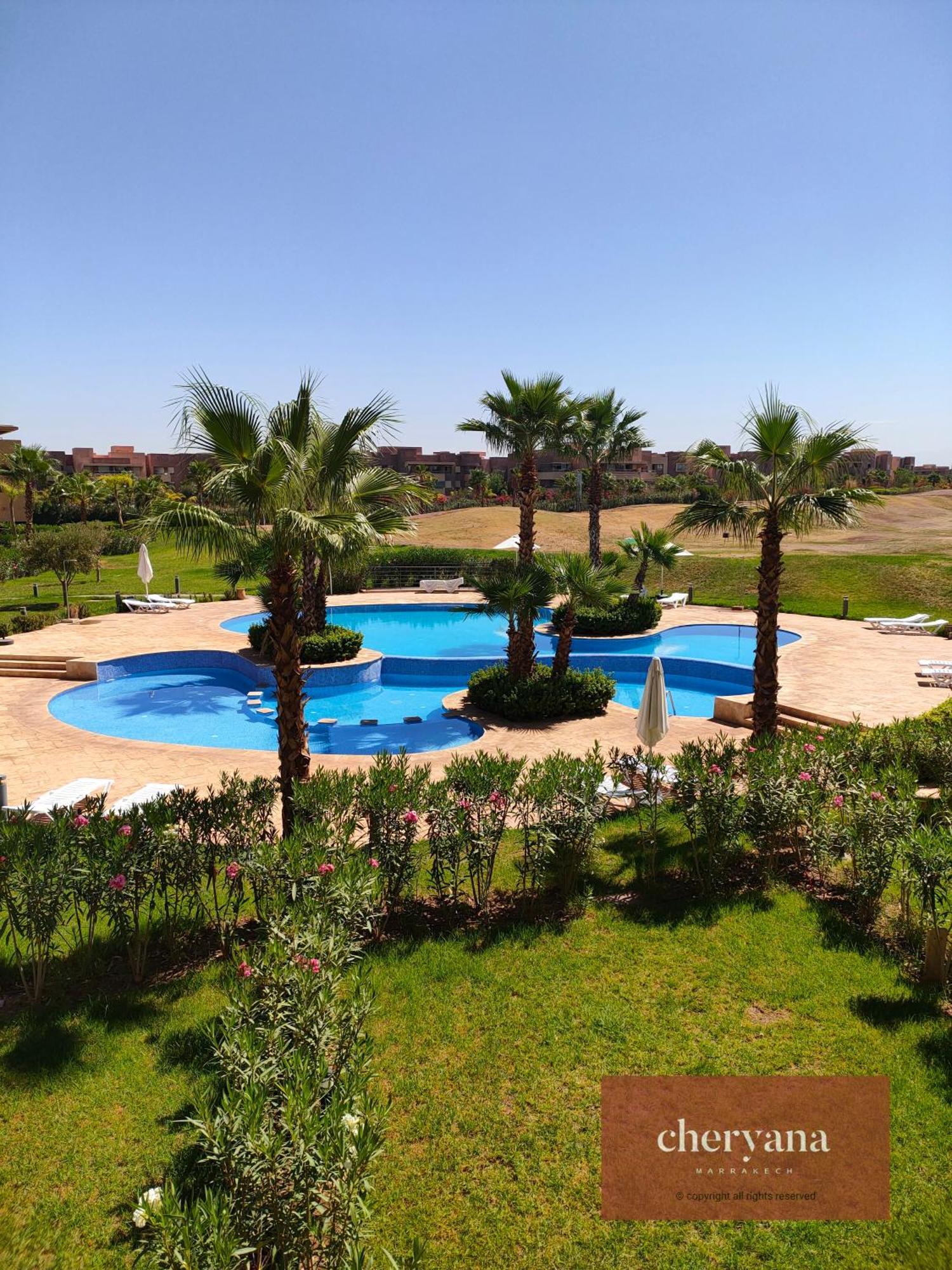 Prestigia Marrakech Dar Cheryana Marrakesh Eksteriør billede
