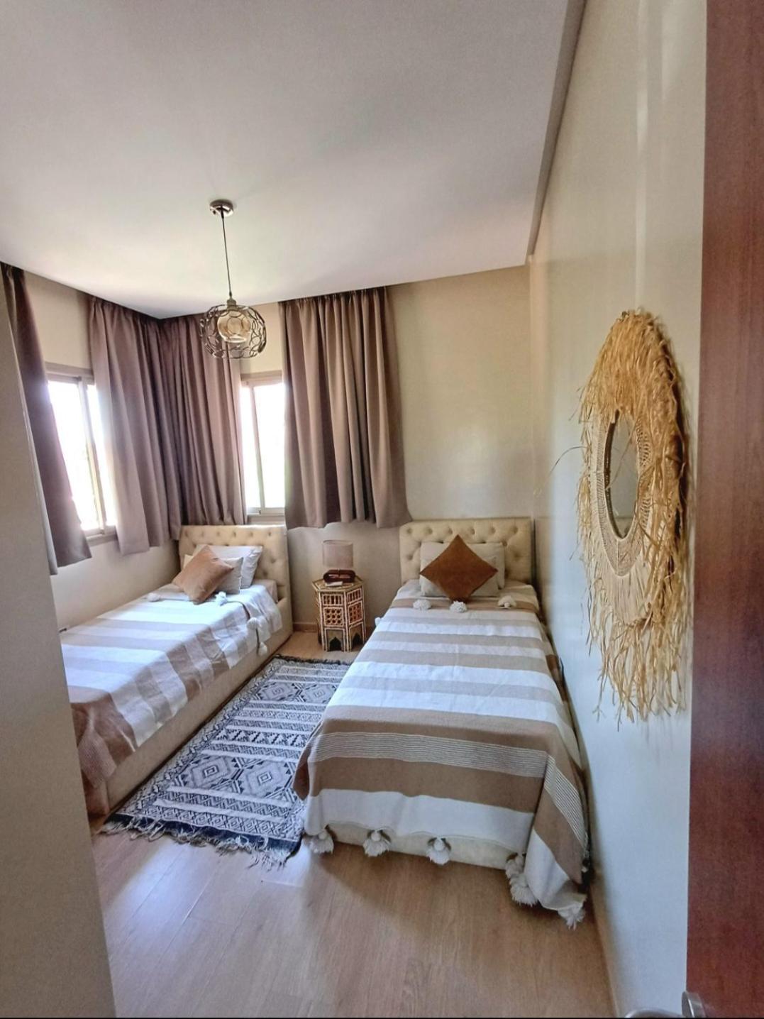 Prestigia Marrakech Dar Cheryana Marrakesh Eksteriør billede