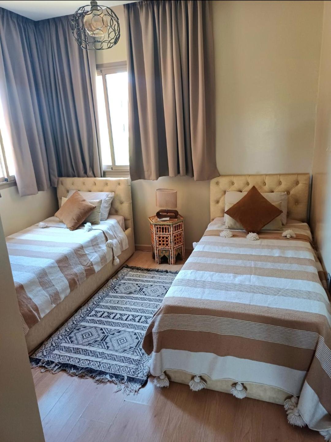 Prestigia Marrakech Dar Cheryana Marrakesh Eksteriør billede