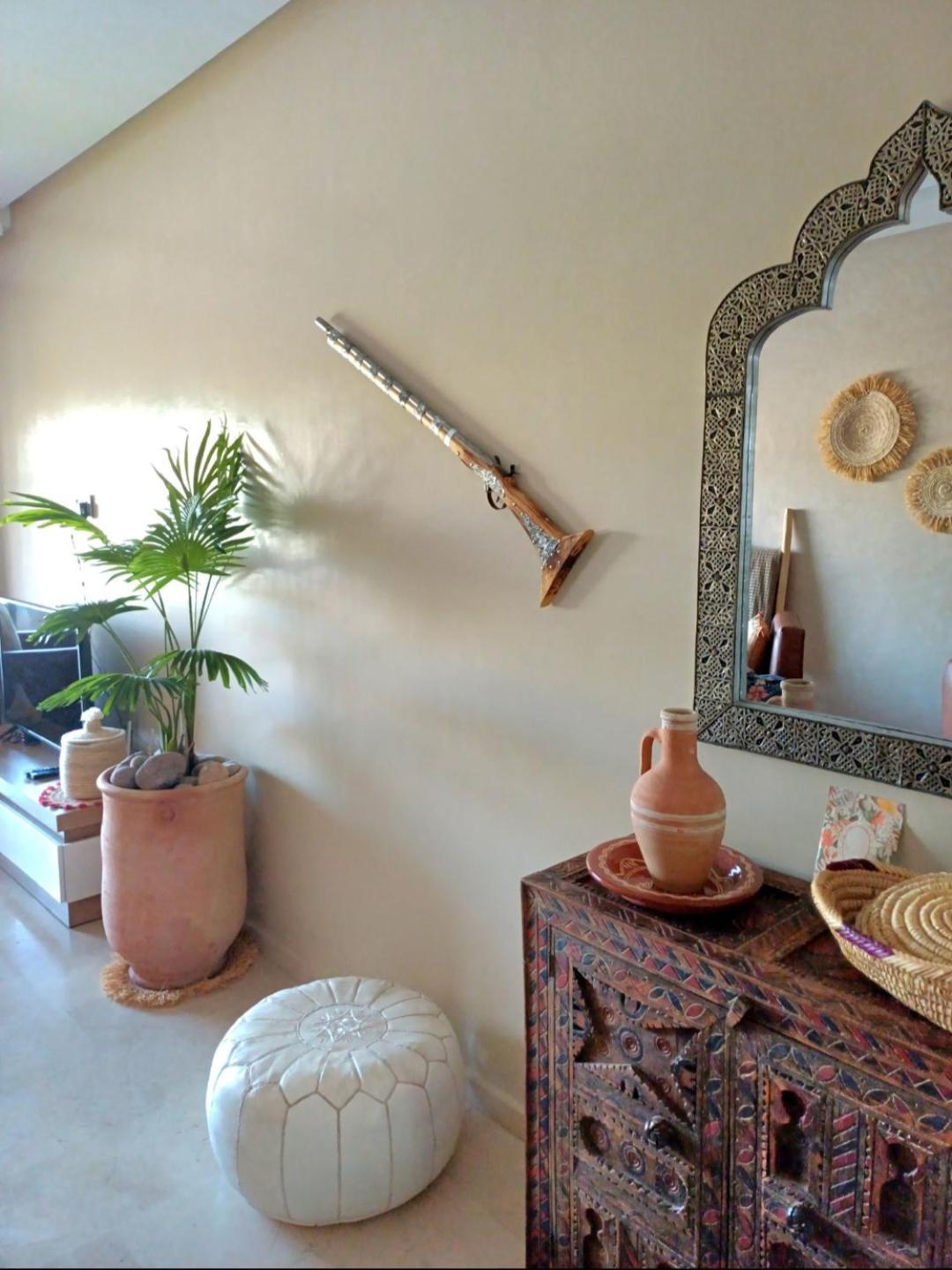 Prestigia Marrakech Dar Cheryana Marrakesh Eksteriør billede