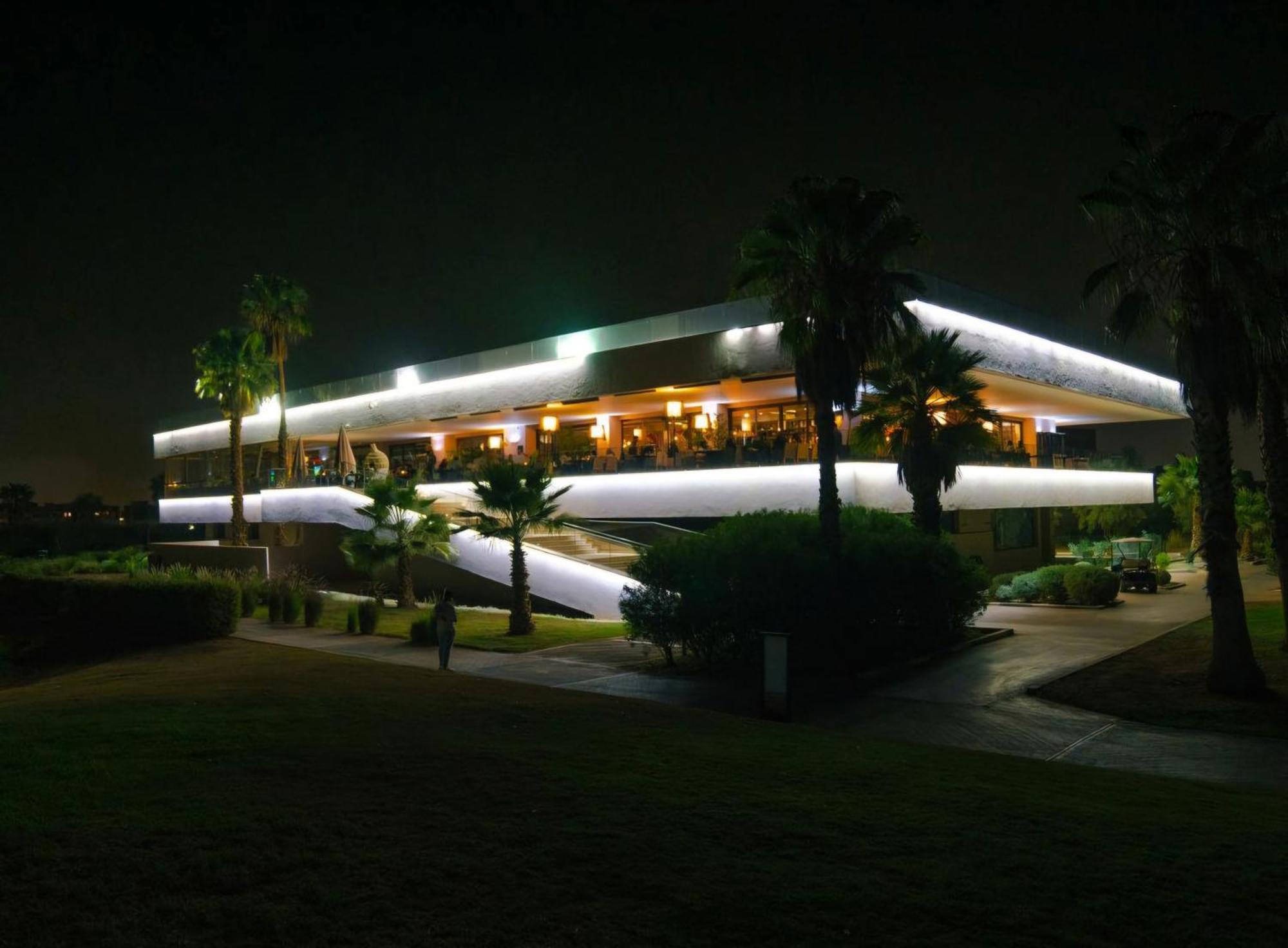 Prestigia Marrakech Dar Cheryana Marrakesh Eksteriør billede