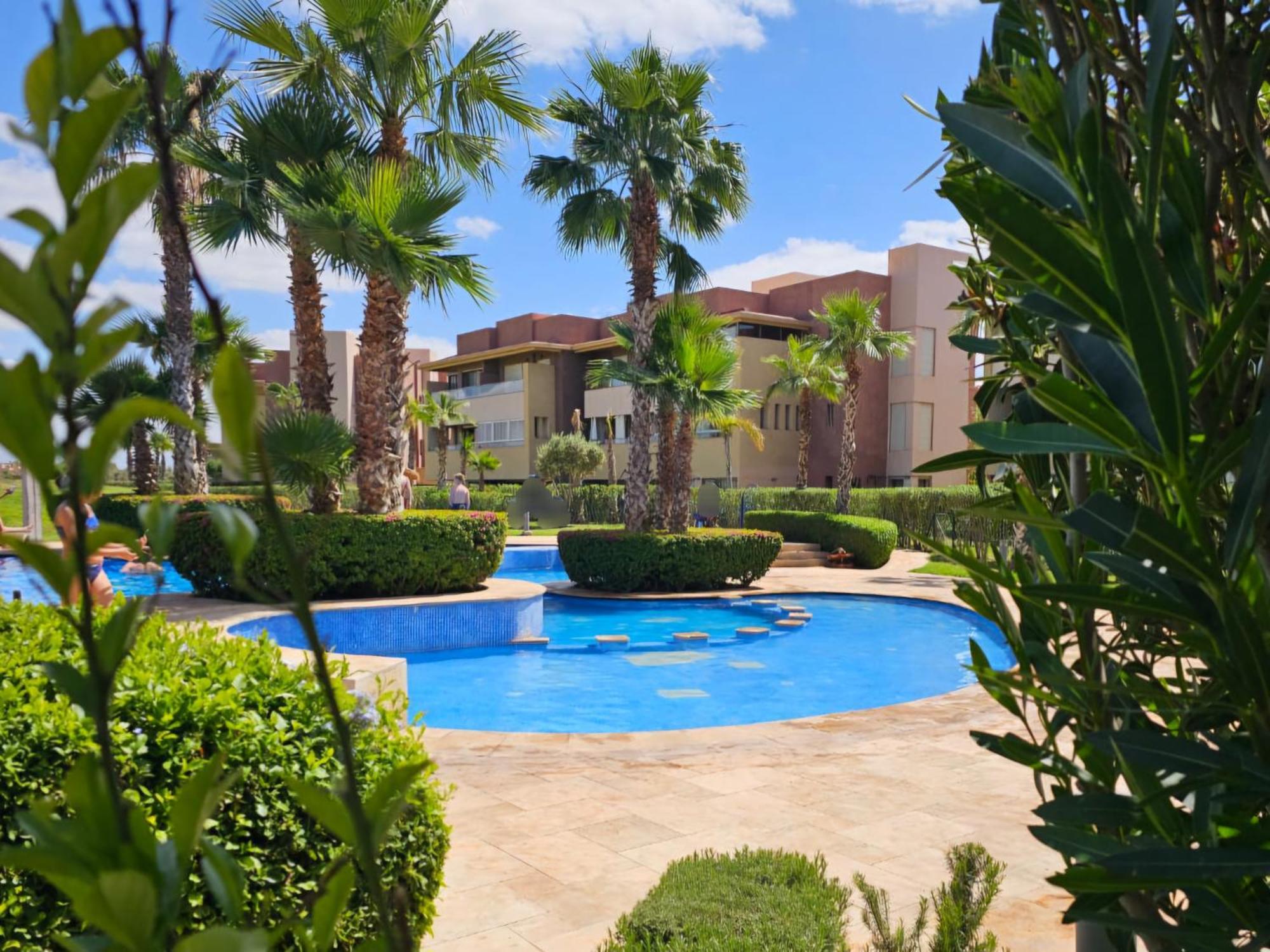 Prestigia Marrakech Dar Cheryana Marrakesh Eksteriør billede